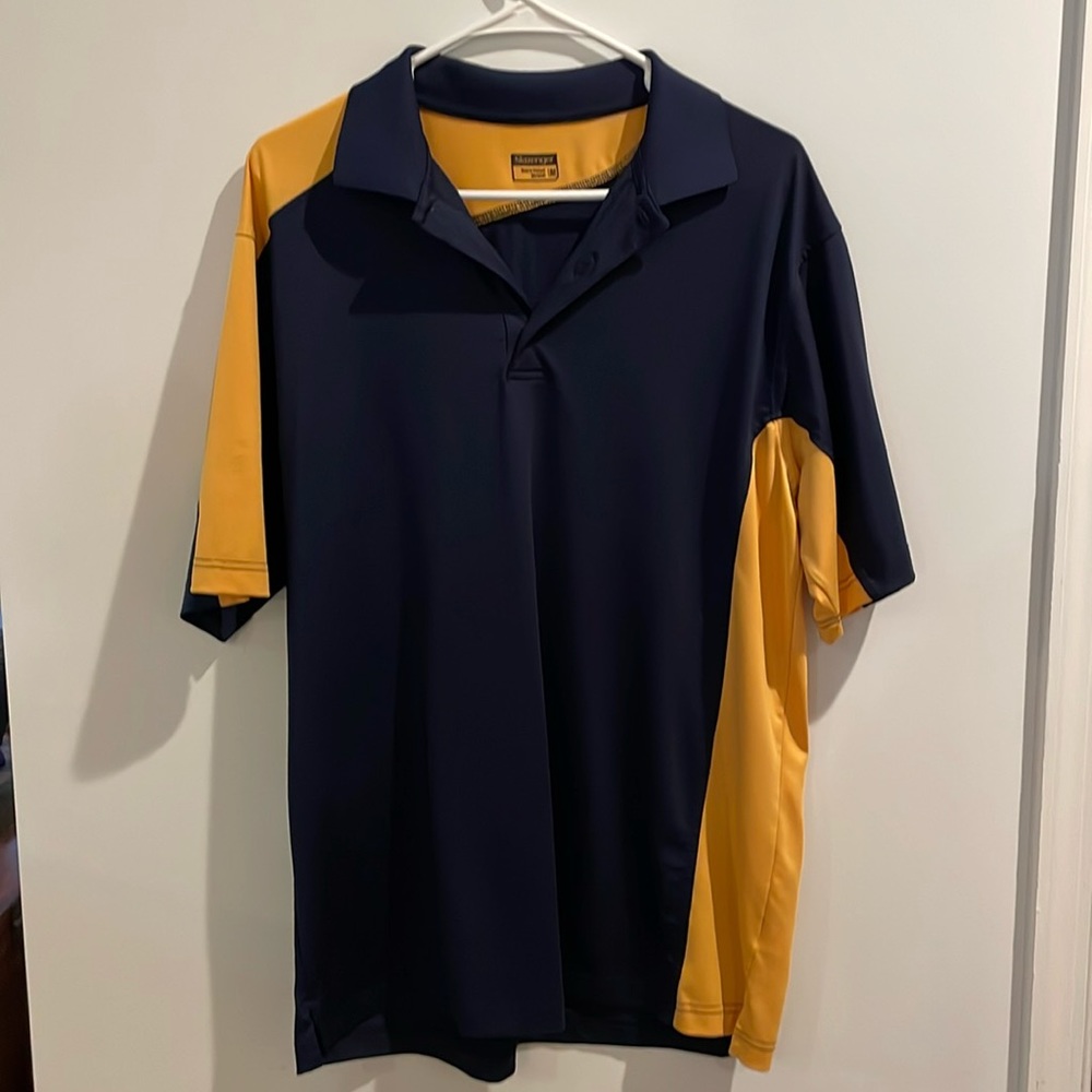 Mens puma shirt